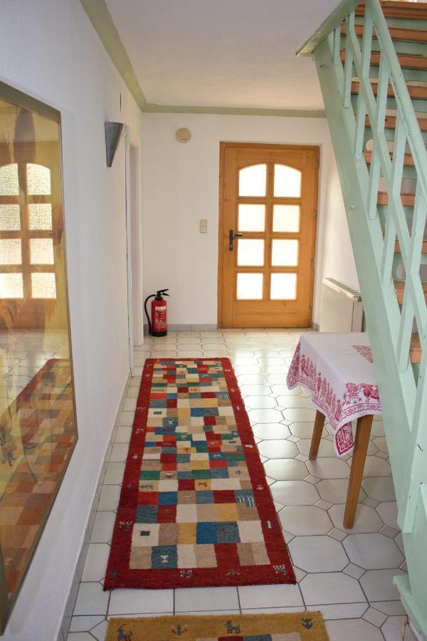 Lieserhofen Malerisches Bauernhaus מראה חיצוני תמונה